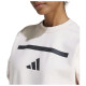 Adidas Γυναικείο φούτερ Z.N.E. Sweatshirt
